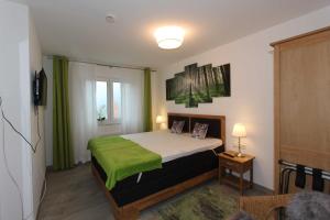 H&P Touristik Residenz Grafenmatt GRA-1-1