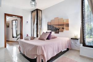 Casa Guenia I
