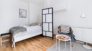 Blossom Apartments