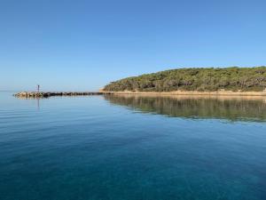 Suite Aquamarina con Jacuzzi Riservata & SPA img52