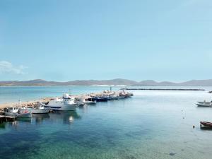 Suite Aquamarina con Jacuzzi Riservata & SPA img54