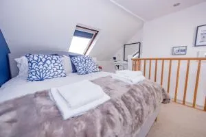 Springfield Cottage By Dawton Short Stay - Milton