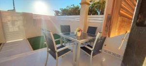 Casa Chloe, Alquiler Vacacional, urbanización Privada