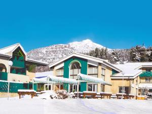 Complexes hoteliers Club Vacances Bleues Les Alpes d'Azur : photos des chambres
