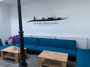 Hostel OldTown