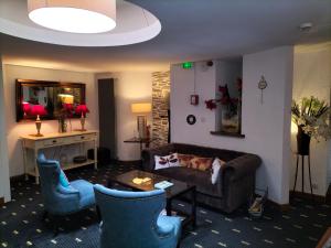 Hotels Logis La Regence : photos des chambres