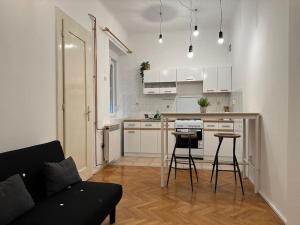 Apartman Grey