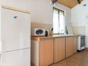 Unique troglodyte house in the Valley