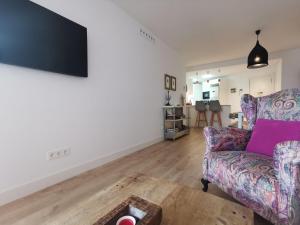 Apartment in Motril near Los Moriscos Golf