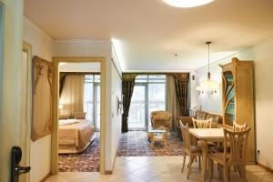 Grand SPA Lietuva Serviced Apartments Dzūkija