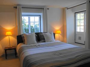 Idyllic Country Cottage with Forest