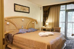 Grand SPA Lietuva Serviced Apartments Dzūkija