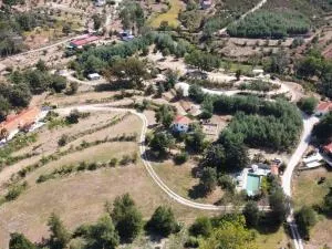 Detached holiday home with private sauna - Coito