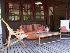 Holiday Home in Covas near Serra da Estrela