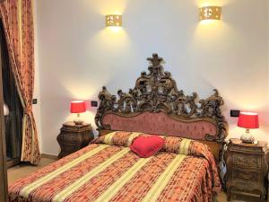 Luxury Villa Serenità, Lazio