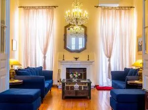 Archontiko Eleni Hotel - Ándros