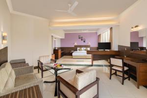 Sangam Hotel, Thanjavur