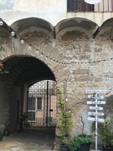 Terrazza del Convento - Seeview private terrace apartment img38
