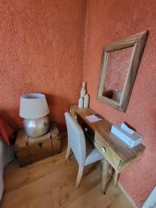 GARDENHILL familly 2 chambres