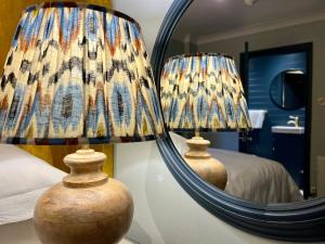 Single Room room in East Beach Guest House