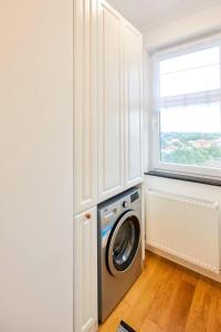 Scandinavian Apartment