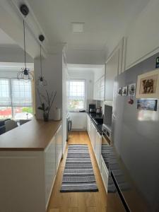 Scandinavian Apartment