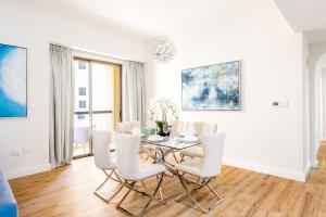 Luxury JBR - Marina View - Beach Resorts Neighbourhood