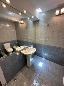 Casa Villa CARLOS PAZ CERCA DE COSTANERA