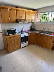 Casa Villa CARLOS PAZ CERCA DE COSTANERA