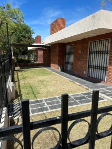 Casa Villa CARLOS PAZ CERCA DE COSTANERA