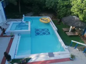 Villa Jana, Bantayan, Santa Fe - Patoa