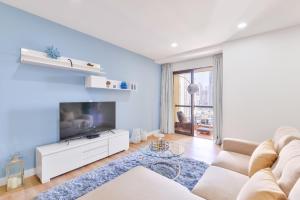 Luxury JBR - Marina View - Beach Resorts Neighbourhood