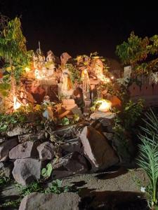 Jakhira Heritage Village Home Stay, Sajara