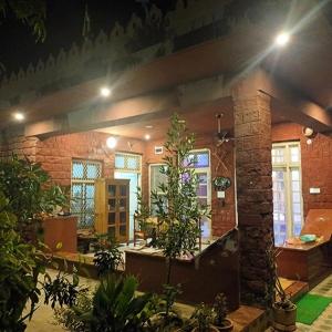 Jakhira Heritage Village Home Stay, Sajara
