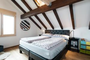 Chalet Ruestel
