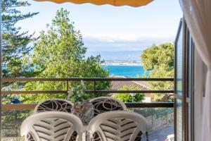 Mediterranean Way - Cye