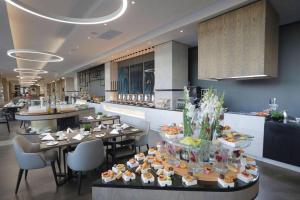 Stylish Apartment in a 5 star hotel