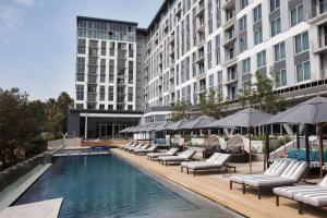 Stylish Apartment in a 5 star hotel