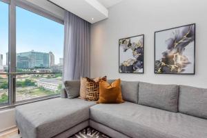 Stylish Apartment in a 5 star hotel