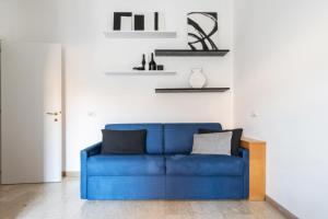 LA CASA COLORATA - Flats in Milan - Porta Romana