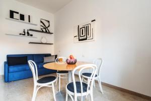 LA CASA COLORATA - Flats in Milan - Porta Romana