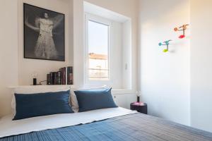 LA CASA COLORATA - Flats in Milan - Porta Romana