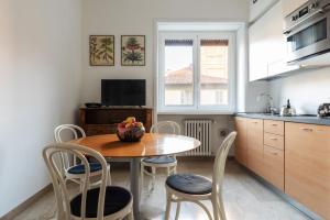 LA CASA COLORATA - Flats in Milan - Porta Romana