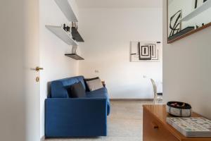 LA CASA COLORATA - Flats in Milan - Porta Romana