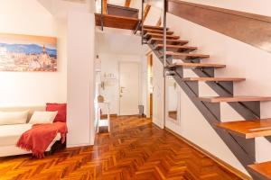 Rome Bloom - Colosseo