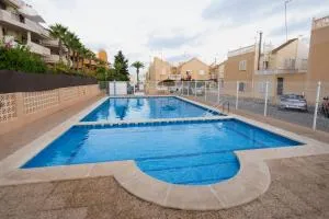 Apartament AVALO - Punta Prima