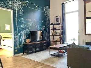 T2 stylé/calme et confortable - Gujan-Mestras