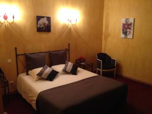 Hotels The Originals City, Hotel Le Village Provencal, Aix-en-Provence Nord (Inter-Hotel) : photos des chambres