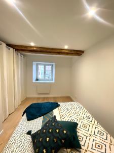 Appartements Gite au coeur des remparts-parking facile : photos des chambres