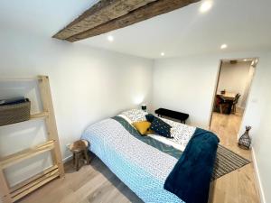 Appartements Gite au coeur des remparts-parking facile : photos des chambres